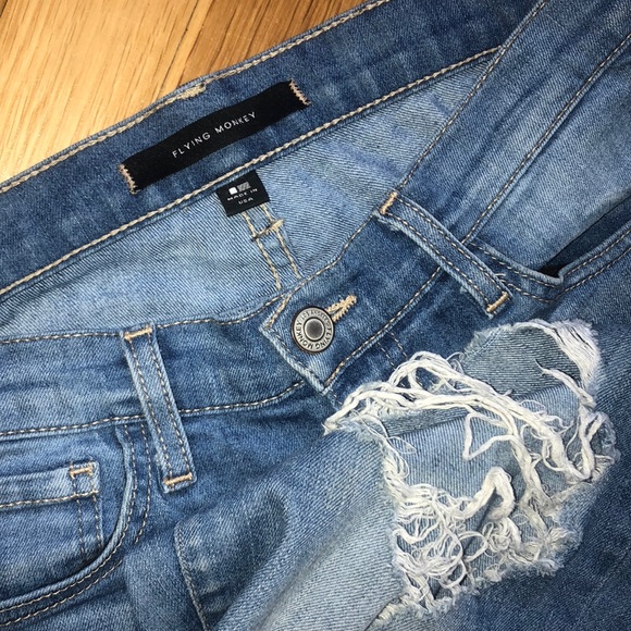 Jeans - Picture 4 of 6